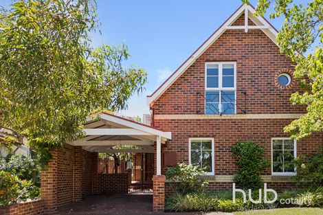 1A ROB ROY ST, SWANBOURNE, WA 6010