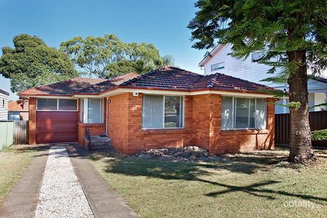 Property photo of 52 Priam Street Chester Hill NSW 2162