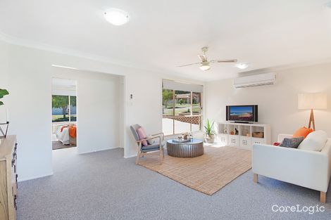 Property photo of 22 Cypress Close Fletcher NSW 2287