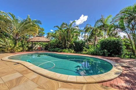 Property photo of 83 Parkes Lane Terranora NSW 2486