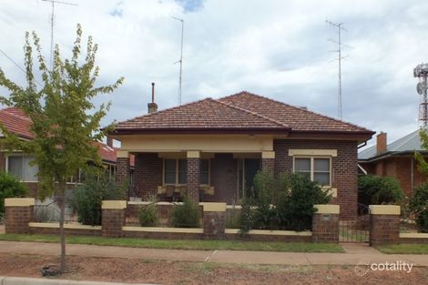 36 Kurrajong St, West Wyalong, NSW 2671