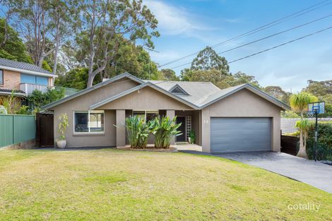 Property photo of 13 Binya Place Como NSW 2226