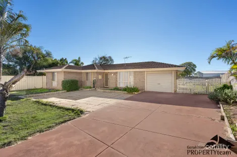11 Astron Pl, Waggrakine, WA 6530