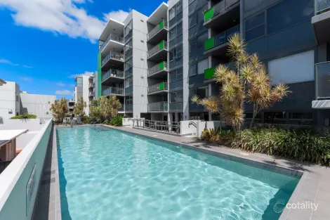 Property photo of 113/131 Harold Street Highgate WA 6003
