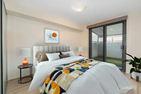 Property photo of 113/131 Harold Street Highgate WA 6003
