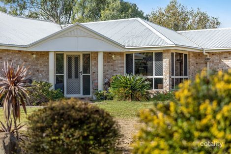 Property photo of 1 Waratah Court Glenvale QLD 4350