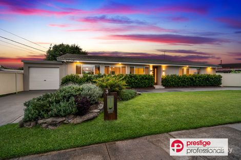 Property photo of 3 Longstaff Avenue Chipping Norton NSW 2170