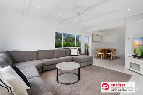 Property photo of 3 Longstaff Avenue Chipping Norton NSW 2170