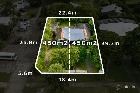 100 Passage St, Cleveland, QLD 4163