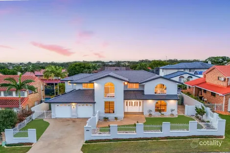 6 Reagan Pl, Stretton, QLD 4116