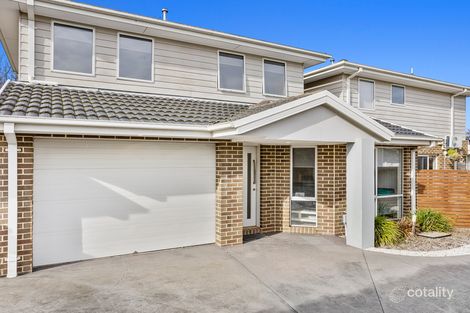 Property photo of 2/6 Station Way Tyabb VIC 3913