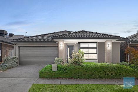 Property photo of 30 Newforest Drive Aintree VIC 3336