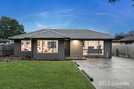 9 Wimbledon Ct, Mooroolbark, VIC 3138
