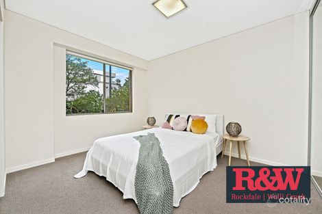 Property photo of 201/10-12 Allen Street Wolli Creek NSW 2205