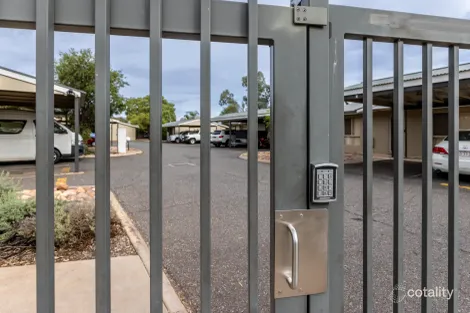 Property photo of 1/1 George Crescent Ciccone NT 0870