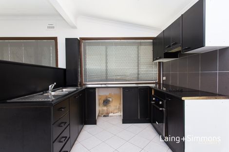 Property photo of 8 Constitution Road Constitution Hill NSW 2145