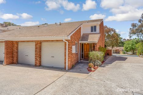 Property photo of 12/37 Totterdell Street Belconnen ACT 2617