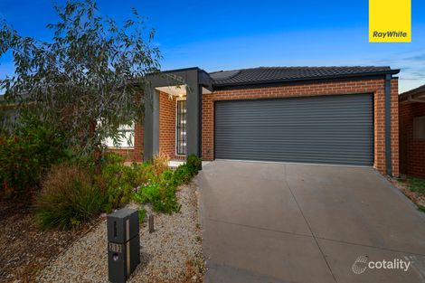 Property photo of 213 James Melrose Drive Brookfield VIC 3338