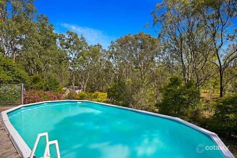 Property photo of 19 Panorama Drive Glenvale QLD 4350