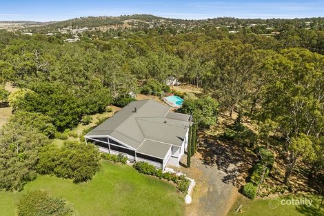 Property photo of 19 Panorama Drive Glenvale QLD 4350