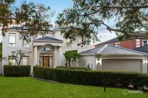 Property photo of 21 Clarke Place Mount Waverley VIC 3149