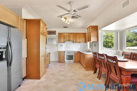 Property photo of 15 Innes Street Campbelltown NSW 2560