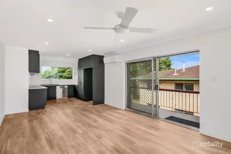 4/17 Annie St, Camp Hill, QLD 4152