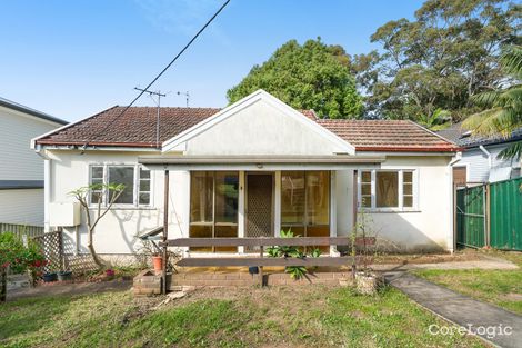 Property photo of 25 Keppel Road Ryde NSW 2112