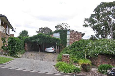 Property photo of 1 Scenic Place Maribyrnong VIC 3032