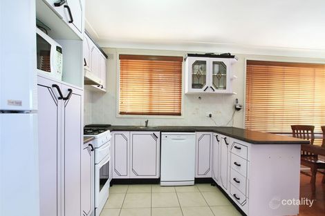 Property photo of 2 Cirrus Street Dapto NSW 2530