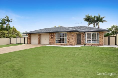 Property photo of 12 Tekam Crescent Tanah Merah QLD 4128