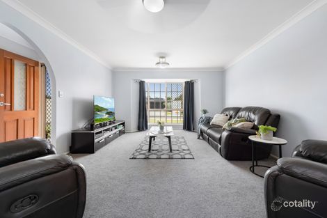 Property photo of 12 Tekam Crescent Tanah Merah QLD 4128