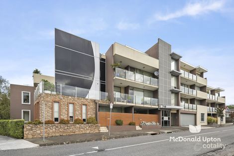 Property photo of 4/719 Mt Alexander Road Moonee Ponds VIC 3039