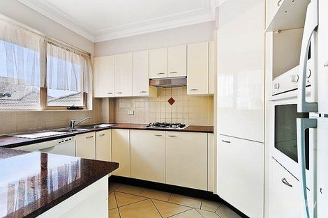 Property photo of 16/227-241 Princes Highway Kogarah NSW 2217