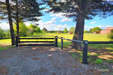 56 Captain Pearson Dr, Mickleham, VIC 3064