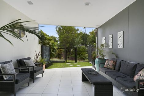 Property photo of 4/11 Cezaire Avenue Varsity Lakes QLD 4227