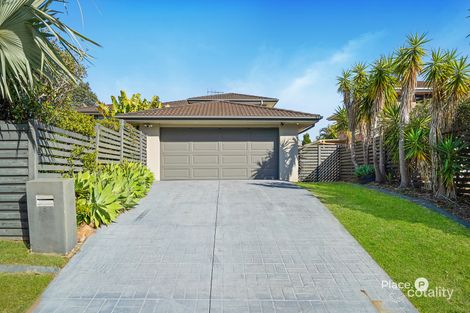 Property photo of 5 Mapelton Circuit Parkinson QLD 4115