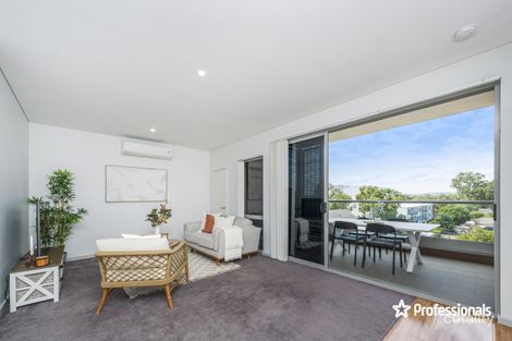 307/85 Old Perth Rd, Bassendean, WA 6054