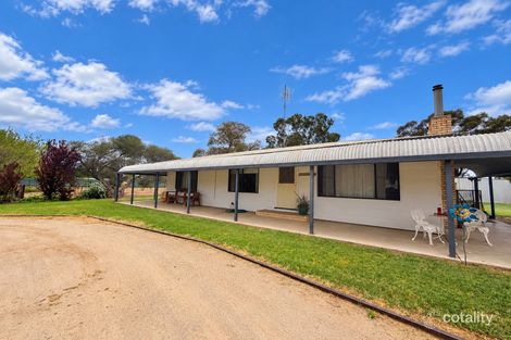 7146 Eugowra Rd, Parkes, NSW 2870