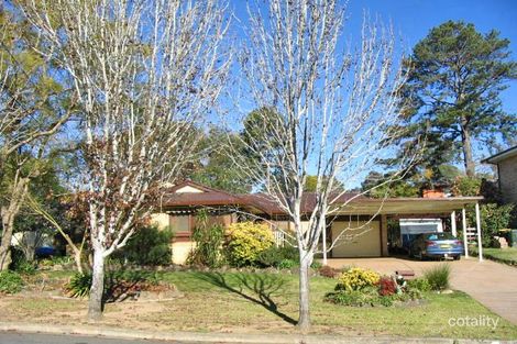 Property photo of 12 Lowanna Avenue Baulkham Hills NSW 2153