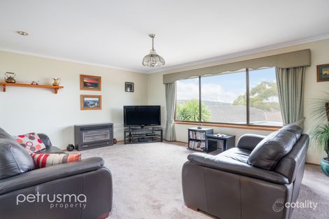 Property photo of 3 Tulloch Court Lindisfarne TAS 7015
