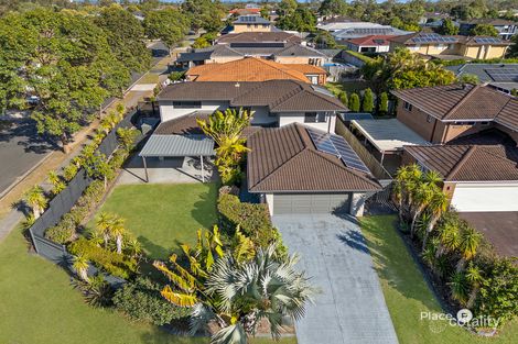 Property photo of 5 Mapelton Circuit Parkinson QLD 4115