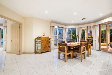 Property photo of 6 Minkell Court Wantirna VIC 3152