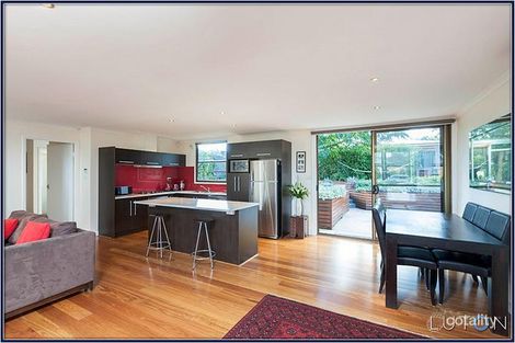 Property photo of 15 Woronora Street Kaleen ACT 2617