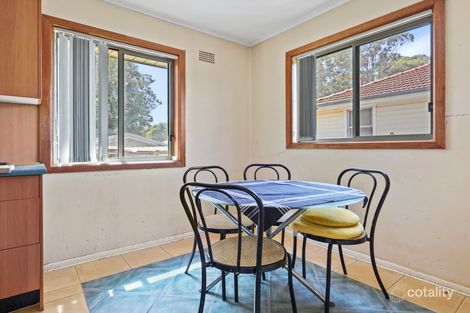 Property photo of 39 Cartwright Avenue Busby NSW 2168