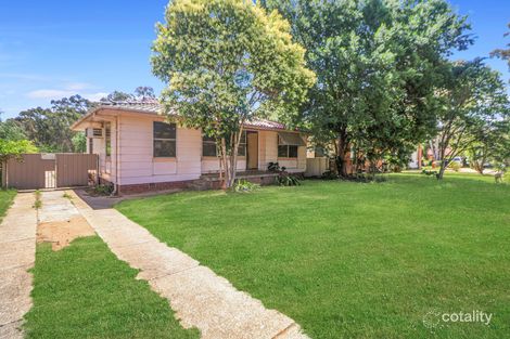 28 Adams St, Ashmont, NSW 2650