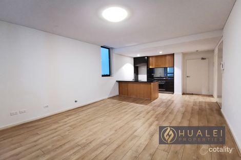 Property photo of D809/97 Dalmeny Avenue Rosebery NSW 2018
