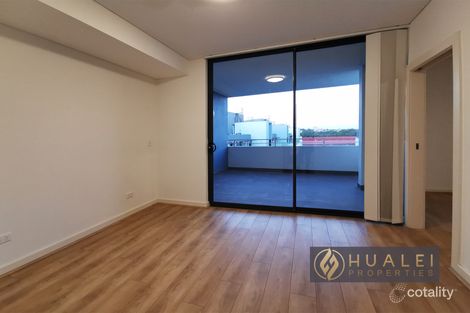 Property photo of D809/97 Dalmeny Avenue Rosebery NSW 2018