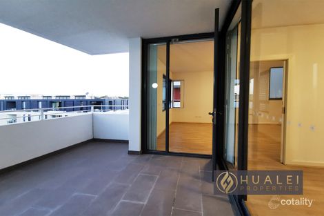 Property photo of D809/97 Dalmeny Avenue Rosebery NSW 2018