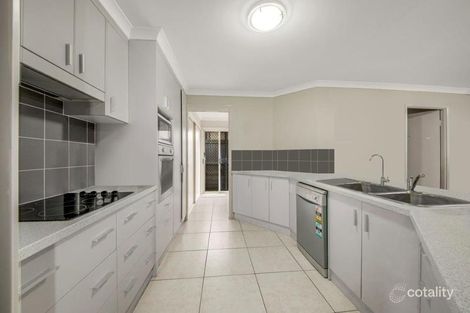 Property photo of 17 Sun Court Calliope QLD 4680